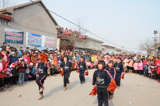 2012春節(jié)員工活動(dòng)